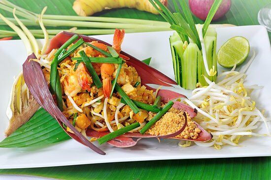 De'Fish Seafood Restaurant